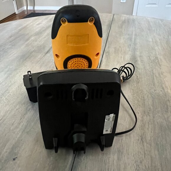 Uniden Water Resistant Submersible Phone WXI477 5.8 GHz Phone  **TESTED** - Picture 3 of 4